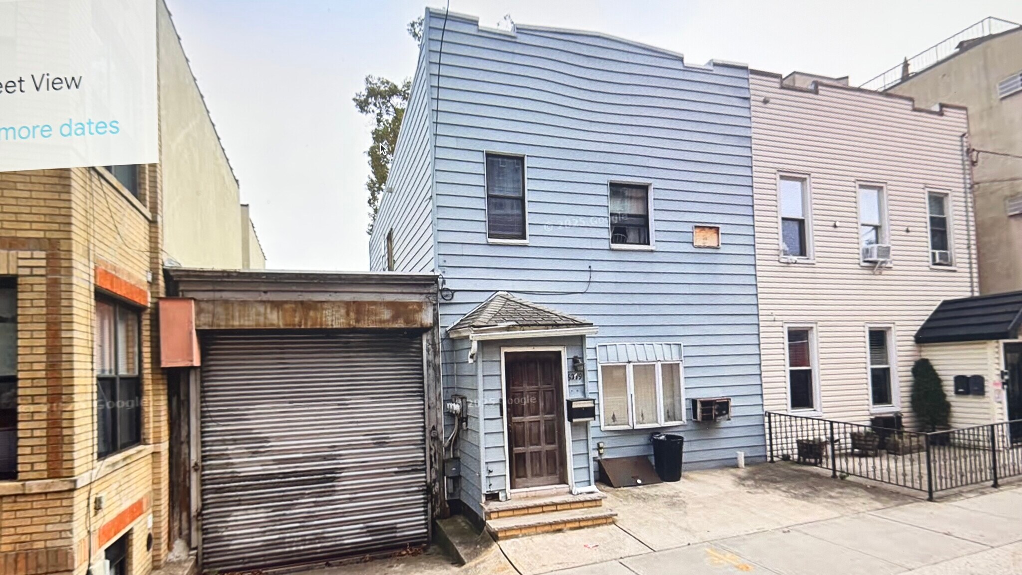 6279 60th St, Ridgewood, NY à vendre Photo principale– Image 1 sur 2