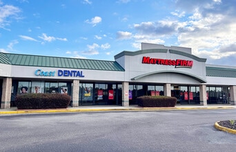 2605-2851 E Gulf to Lake Hwy, Inverness, FL à louer Photo de l’immeuble– Image 2 sur 3