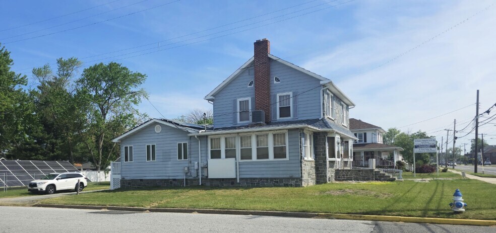 101 N Broadway, Pennsville, NJ à vendre - Photo de l’immeuble – Image 2 sur 19
