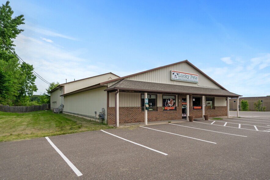 12246 NE 42nd St NE, Saint Michael, MN à louer - Photo de l’immeuble – Image 3 sur 48