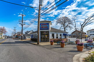 Plus de détails pour 8831 Chesapeake Ave, North Beach, MD - Local commercial à vendre