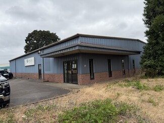 Plus de détails pour 802 Old Salem Rd NE, Albany, OR - Industriel/Logistique à vendre