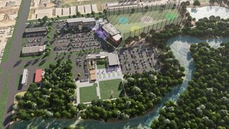 Plus de détails pour 5055 Merle Hay Rd, Johnston, IA - Terrain à louer