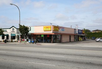 Plus de détails pour 5415-5425 Sepulveda Blvd, Culver City, CA - Local commercial à louer