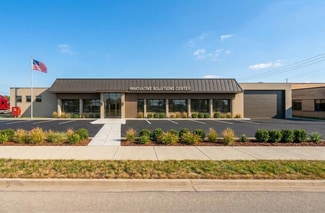 Plus de détails pour 6119 W Howard St, Niles, IL - Industriel/Logistique à vendre