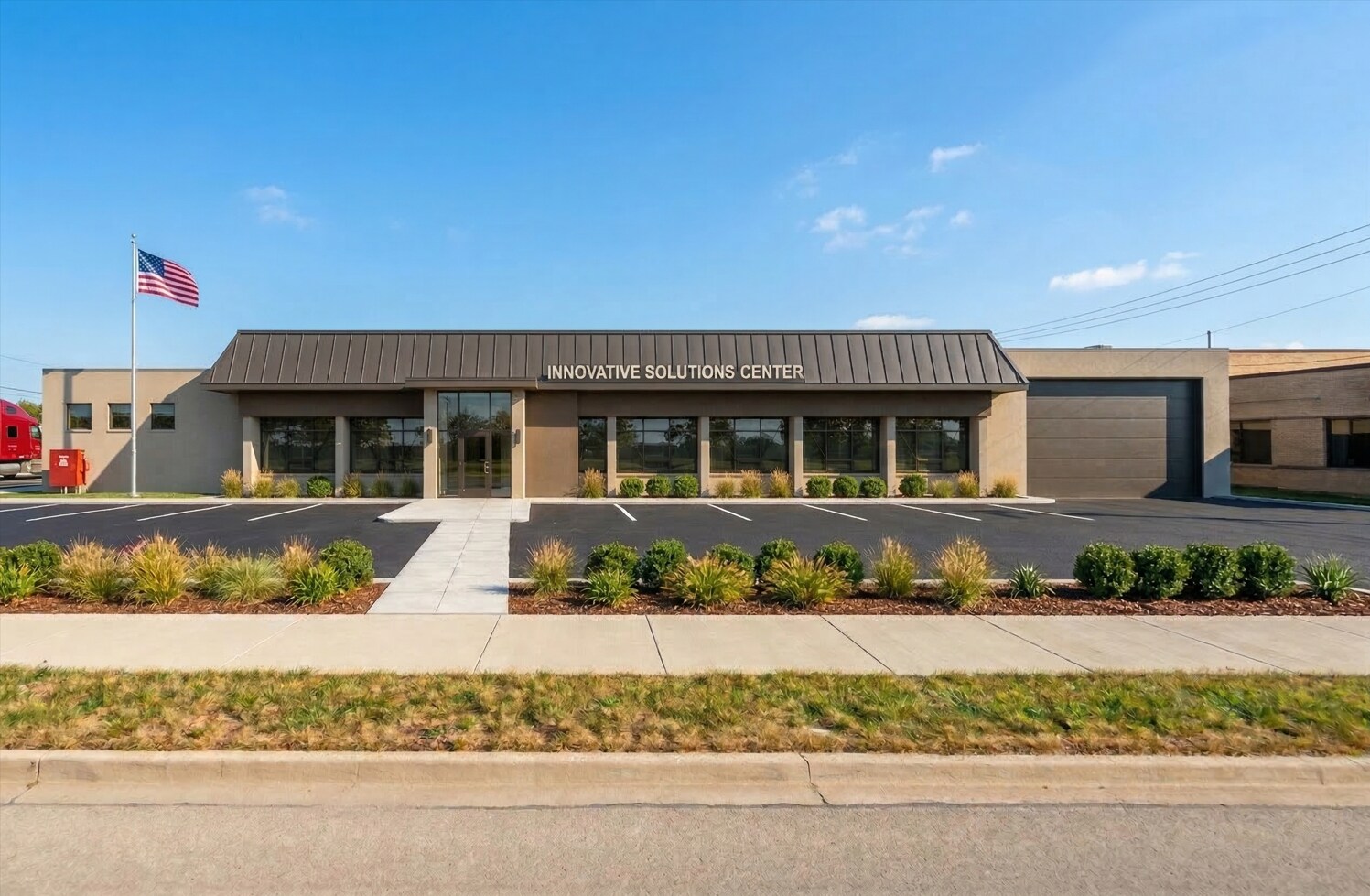 6119 W Howard St, Niles, IL à vendre Photo de l’immeuble– Image 1 sur 7