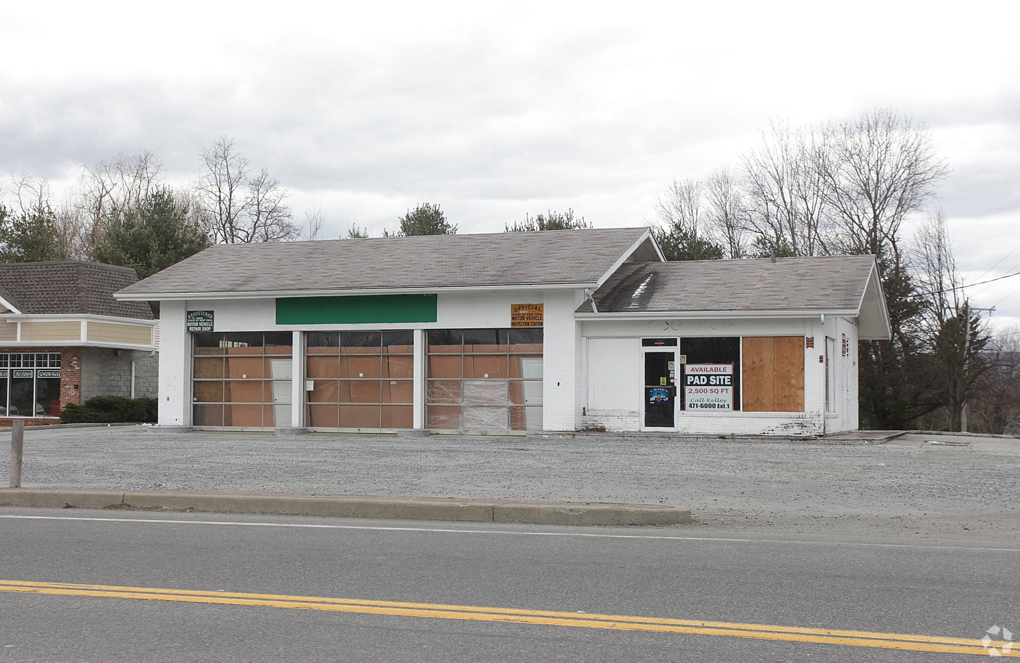 473 Violet Ave, Poughkeepsie, NY à vendre Photo principale– Image 1 sur 3