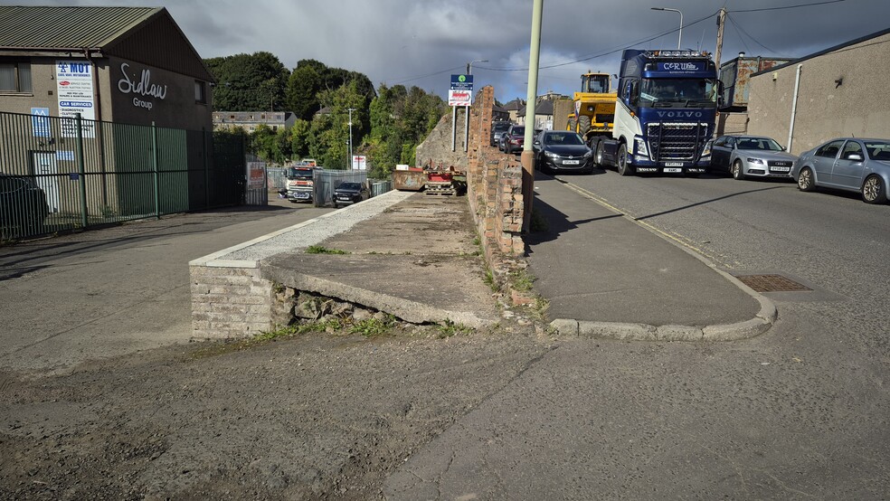 Perrie Street, Dundee à vendre - Photo principale – Image 1 sur 2