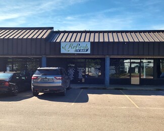 Plus de détails pour 2111-2121 Haslett Rd, Haslett, MI - Local commercial à louer