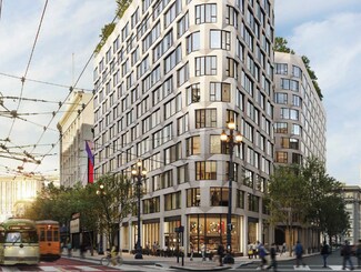 Plus de détails pour 950-974 Market St, San Francisco, CA - Local commercial à louer