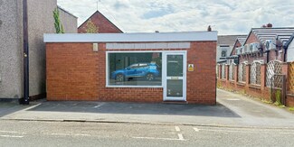 Plus de détails pour 28A Pentrich Rd, Alfreton - Bureau à vendre