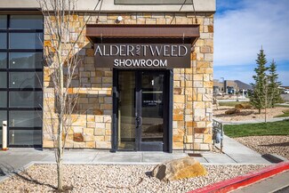 Plus de détails pour 4554 Forestdale Dr, Park City, UT - Local d’activités à vendre