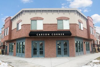 Plus de détails pour 491 S Freedom Blvd, Provo, UT - Local commercial à louer