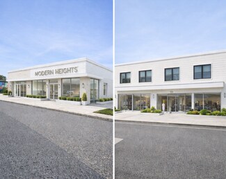 Plus de détails pour 312-314 Orange Rd, Montclair, NJ - Local commercial à louer