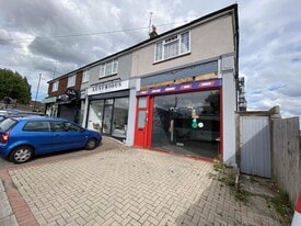 2-8 Wheelwright Ln, Coventry WMD - Local commercial