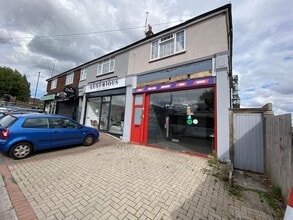 2-8 Wheelwright Ln, Coventry à louer Photo de l’immeuble– Image 1 sur 8