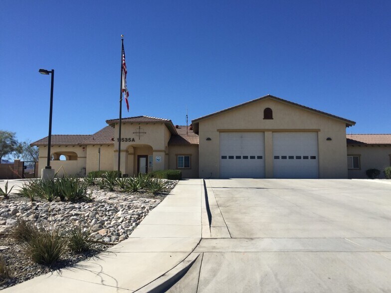 11th Ave, Desert Hot Springs, CA à vendre - Photo de l’immeuble – Image 3 sur 27