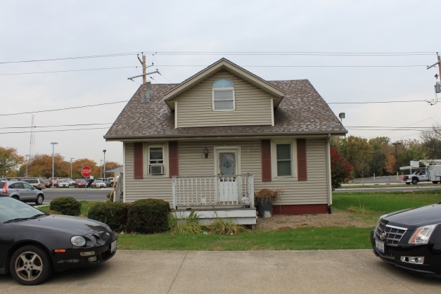 3802-3808 N University St, Peoria, IL à vendre - Photo de l’immeuble – Image 3 sur 7