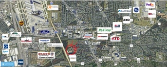 Plus de détails pour 5402 Minor Ln, Louisville, KY - Terrain à louer