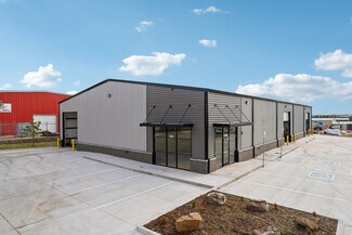 Plus de détails pour 2232 S Missouri Ave, Oklahoma City, OK - Industriel/Logistique à vendre
