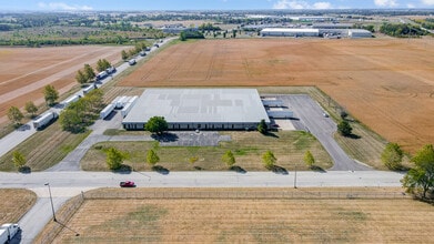 3095 Kenskill Ave, Washington Court House, OH à louer Photo de l’immeuble– Image 1 sur 33