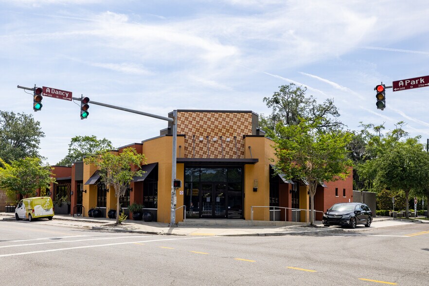 3638 Park St, Jacksonville, FL à louer - Photo de l’immeuble – Image 1 sur 12