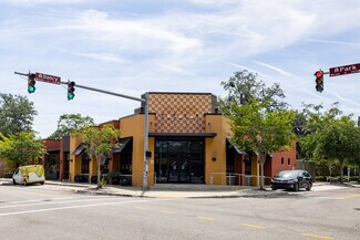 Plus de détails pour 3638 Park St, Jacksonville, FL - Local commercial à louer