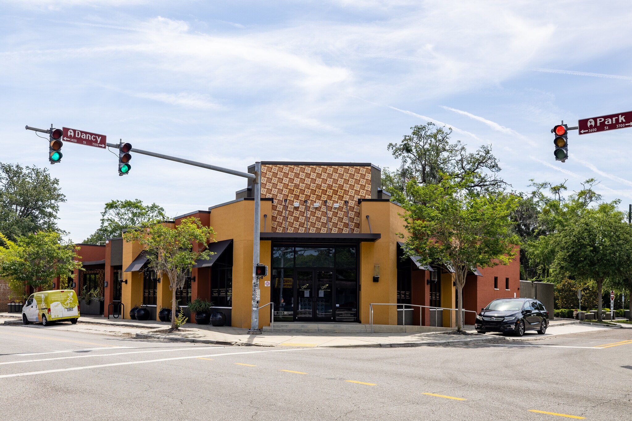 3638 Park St, Jacksonville, FL à louer Photo principale– Image 1 sur 13