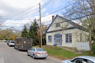 53 N Sea Rd, Southampton, NY à vendre Photo de l’immeuble– Image 2 sur 6