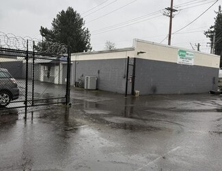 Plus de détails pour 2402-2414 NW Birdsdale Ave, Gresham, OR - Industriel/Logistique à vendre