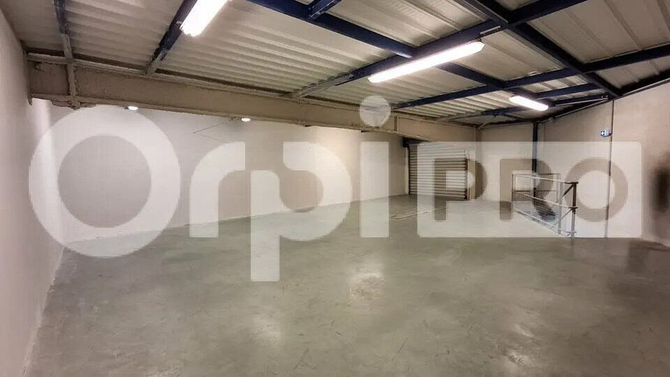 Local d’activités dans La Baule-Escoublac à louer - Photo intérieure – Image 3 sur 4