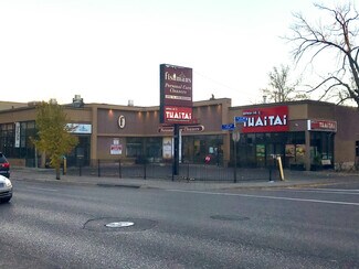 Plus de détails pour 615 17 Ave SW, Calgary, AB - Local commercial à louer