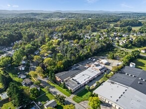 56 Paterson Ave, Newton, NJ à louer Aérien– Image 2 sur 19