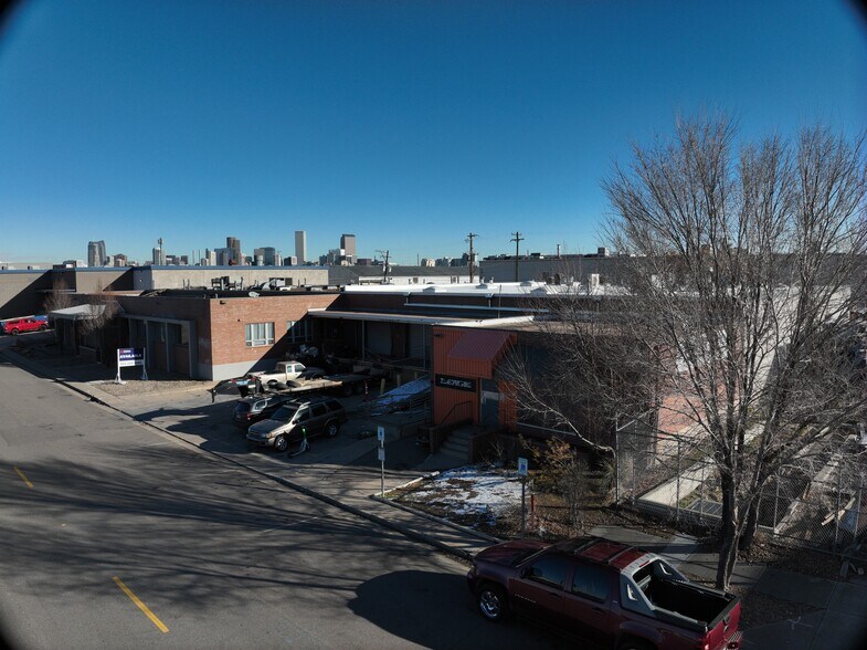 380-400 Quivas St, Denver, CO à vendre – Image 3 sur 16