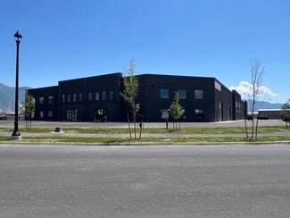 Summit Business Park I - Commerce