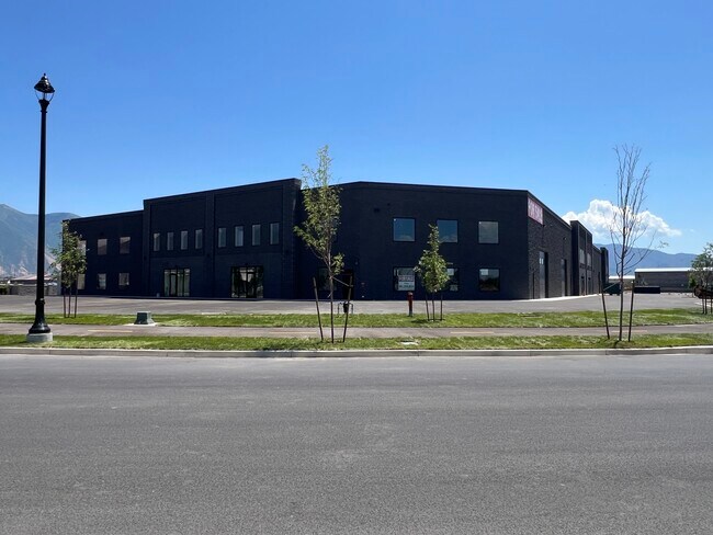 Plus de détails pour 1564 250 W, Spanish Fork, UT - Local d’activités à vendre