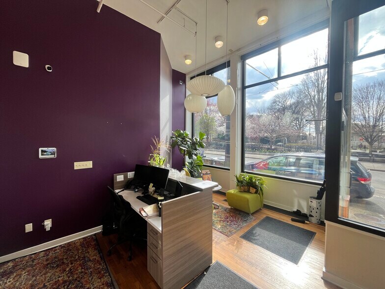 1222 Race St, Cincinnati, OH à louer - Photo intérieure – Image 3 sur 6