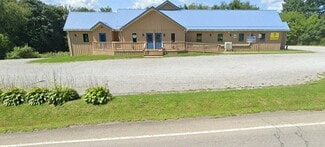 Plus de détails pour 4350 US Highway 322, Jamestown, PA - Local commercial à vendre