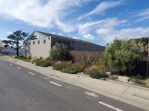 305 W Cutting Blvd, Point Richmond, CA à louer Photo intérieure– Image 1 sur 8