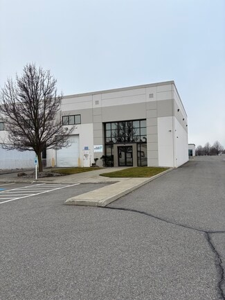 Plus de détails pour 16005 E Euclid Ave, Spokane, WA - Industriel/Logistique à louer