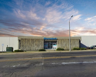 Plus de détails pour 1107 S Mountain Ave, Monrovia, CA - Industriel/Logistique à louer