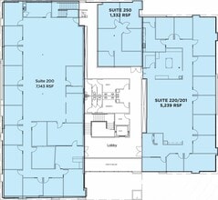 3043 Gold Canal Dr, Rancho Cordova, CA à louer Plan d’étage– Image 1 sur 1
