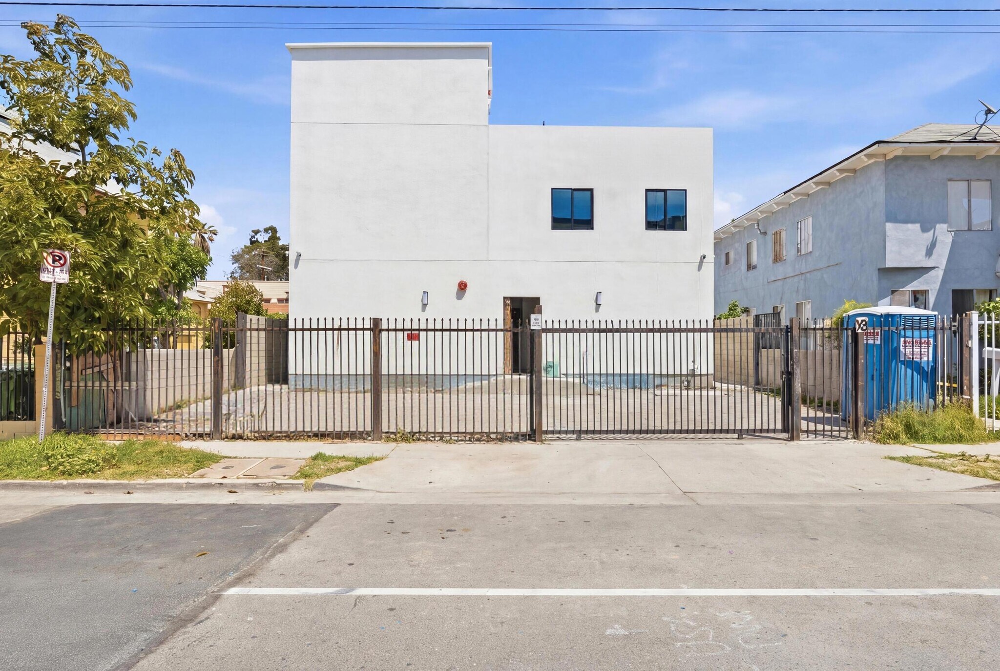 1009 E 29th St, Los Angeles, CA à vendre Photo principale– Image 1 sur 20