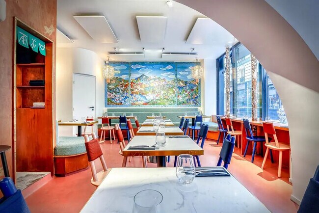 Plus de détails pour Local commercial à louer