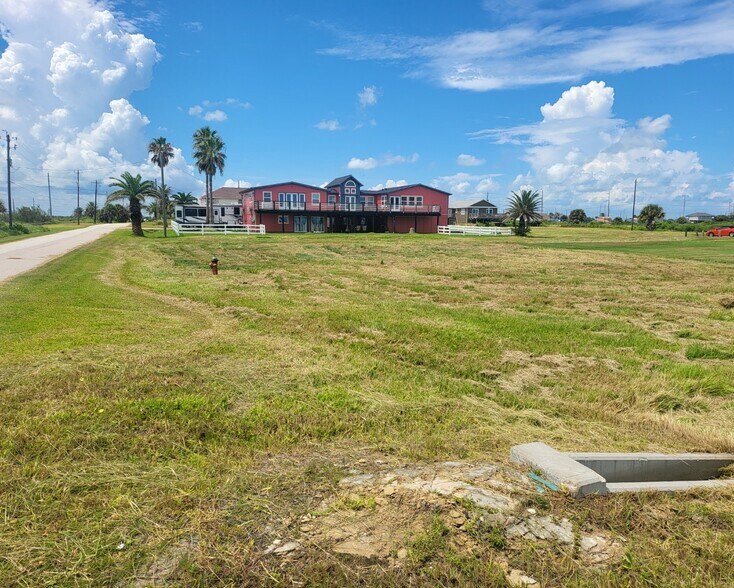 11564 Termini San Luis Pass Rd, Galveston, TX à vendre - Autre – Image 2 sur 6