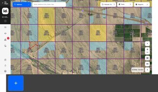 Plus de détails pour 563rd Avenue and Bethany Home, Tonopah, AZ - Terrain à vendre