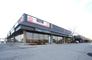 Plus de détails pour 980 Pacific Gate, Mississauga, ON - Industriel/Logistique à louer