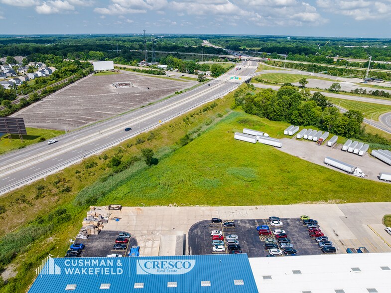 Bliss Parkway, North Ridgeville, OH à vendre - Photo de l’immeuble – Image 2 sur 6