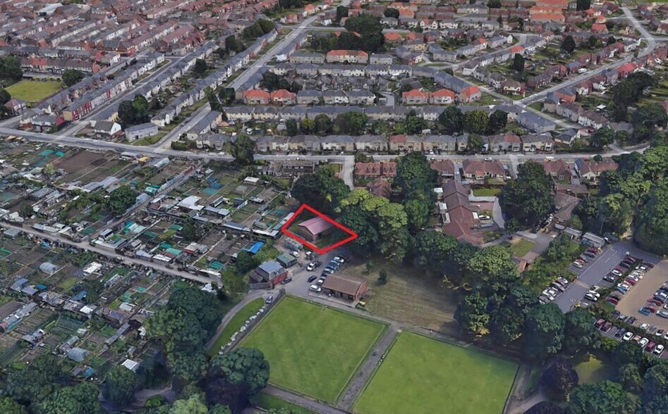 Elwick Rd, Hartlepool à louer - Photo de l’immeuble – Image 3 sur 4