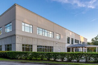 Plus de détails pour 4101 Interwood N Pky, Houston, TX - Bureau/Médical à louer